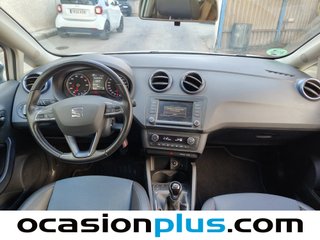 SEAT Ibiza SC 1.2 TSI Style Connect 66 kW (90 CV)