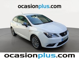 SEAT Ibiza SC 1.2 TSI Style Connect 66 kW (90 CV)