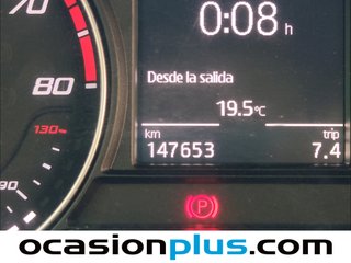 SEAT Ibiza SC 1.2 TSI Style Connect 66 kW (90 CV)