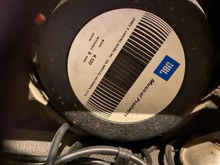 Amplificador Fender 75 (1980)