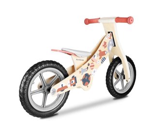 Bicicleta sin pedales Beeloom Cosmo