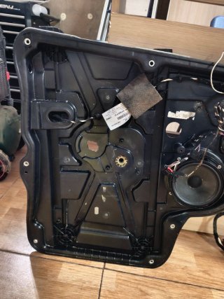 Panel Elevalunas Volkswagen T6