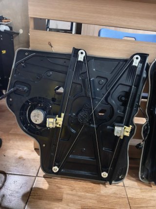 Panel Elevalunas Volkswagen T6