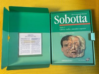 Atlas de Anatomia Humana