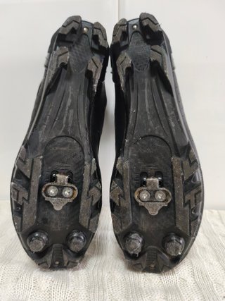 Zapatillas Ciclismo mtb Ekoi XC EVO