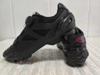 Zapatillas Ciclismo mtb Ekoi XC EVO