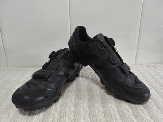 Zapatillas Ciclismo mtb Ekoi XC EVO