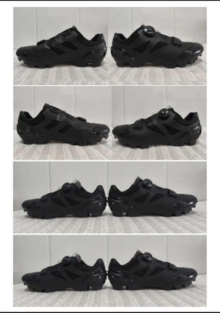 Zapatillas Ciclismo mtb Ekoi XC EVO