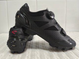 Zapatillas Ciclismo mtb Ekoi XC EVO