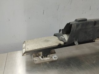 REFUERZO PARAGOLPES DELANTERO CITROEN C4 COUPE 9H