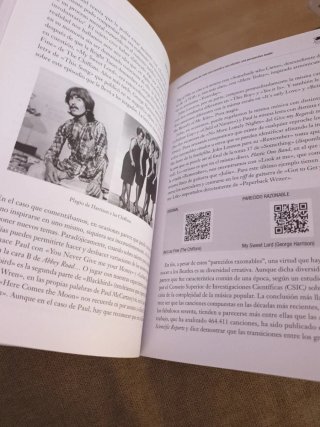 Una Historia de Los Beatles