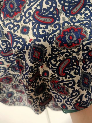 Lote 3 Ropa Premamá: Vestidos y Camisa