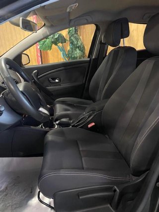 Renault Megane 1.5DCI ECO2  105CV