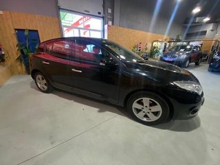 Renault Megane 1.5DCI ECO2  105CV