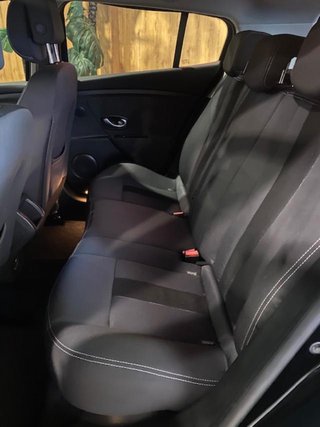 Renault Megane 1.5DCI ECO2  105CV