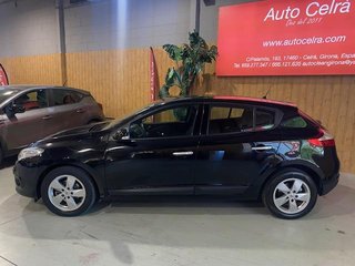 Renault Megane 1.5DCI ECO2  105CV