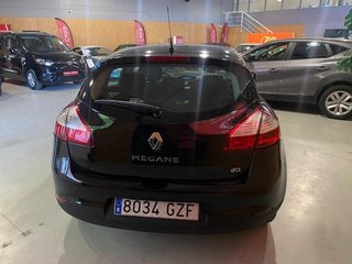 Renault Megane 1.5DCI ECO2  105CV