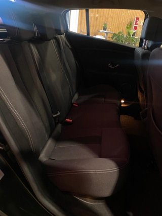 Renault Megane 1.5DCI ECO2  105CV