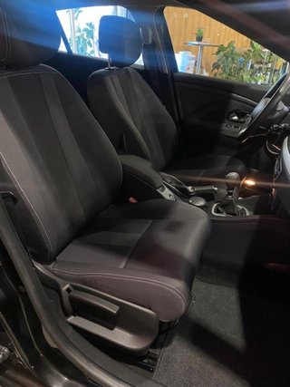 Renault Megane 1.5DCI ECO2  105CV