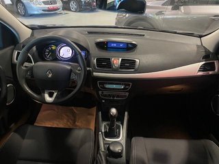Renault Megane 1.5DCI ECO2  105CV