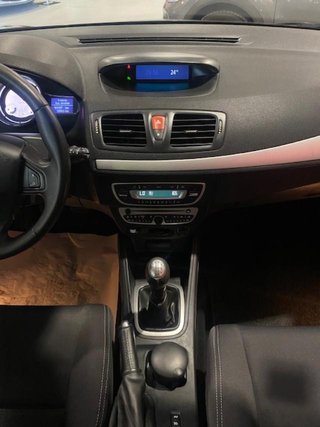 Renault Megane 1.5DCI ECO2  105CV