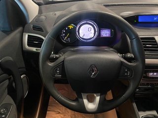 Renault Megane 1.5DCI ECO2  105CV