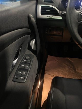 Renault Megane 1.5DCI ECO2  105CV