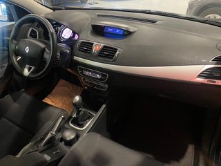 Renault Megane 1.5DCI ECO2  105CV