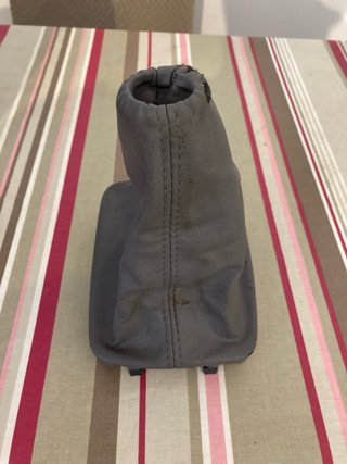 Fuelle de cambio Peugeot 206