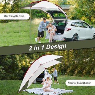 Toldo Camper ATUOAJ
