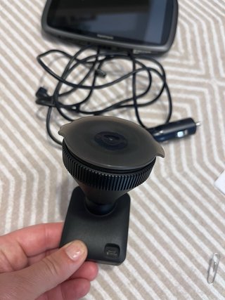 Tomtom Go 600 GPS