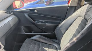 Volkswagen Passat 2006