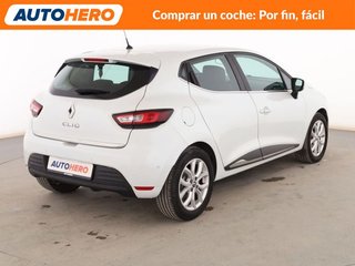 Renault Clio 0.9 Energy Zen