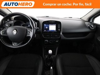 Renault Clio 0.9 Energy Zen