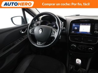 Renault Clio 0.9 Energy Zen
