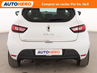 Renault Clio 0.9 Energy Zen