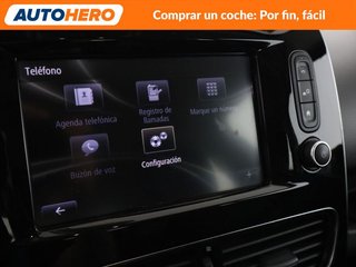 Renault Clio 0.9 Energy Zen