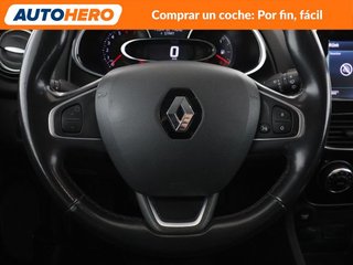 Renault Clio 0.9 Energy Zen