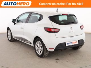 Renault Clio 0.9 Energy Zen