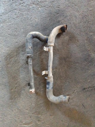 Tubo Agua metálico  Peugeot 205