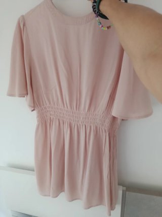 Lote 4 Blusas Premamá Talla M