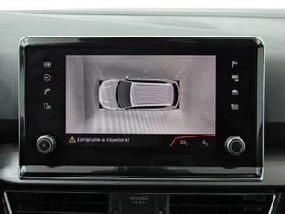 SEAT Tarraco 2020