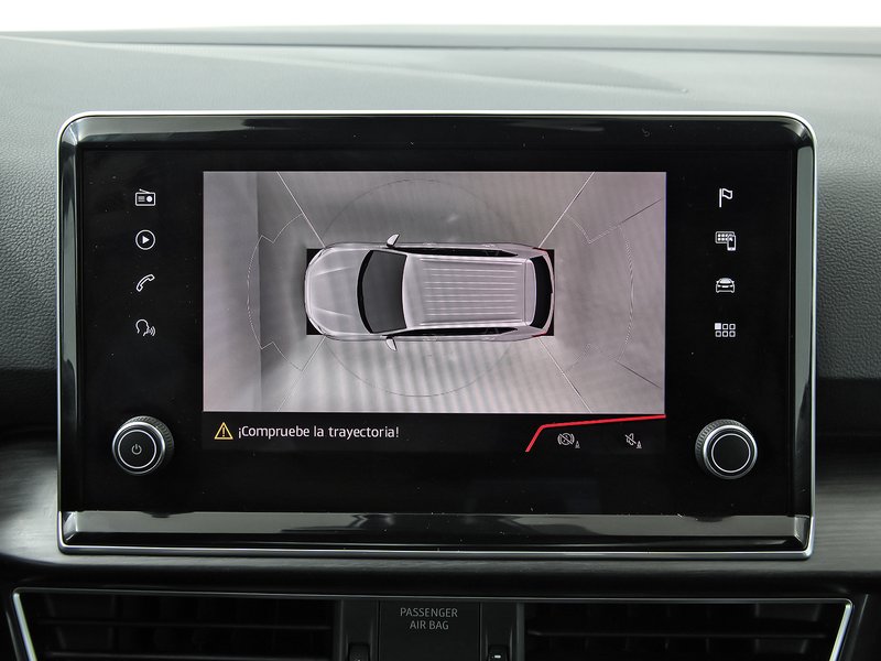 SEAT Tarraco 2020, foto 26