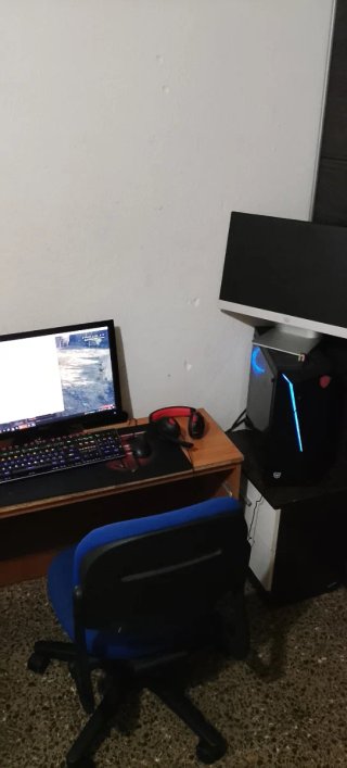 PC Gaming Intel Core i3 16GB RAM GTX 1660 SUPER