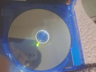 Final Fantasy VII Remake PS4 + Intermission