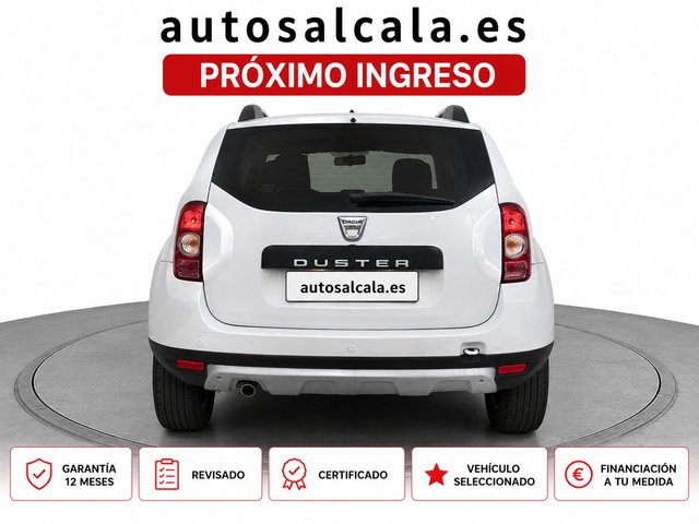 Dacia Duster 2023 LPG Expresion