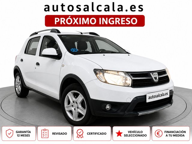 Dacia Duster 2023 LPG Expresion