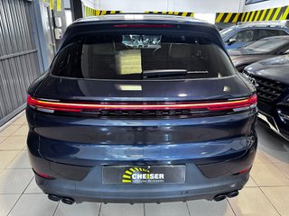 PORSCHE Cayenne EHybrid