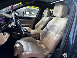 PORSCHE Cayenne EHybrid