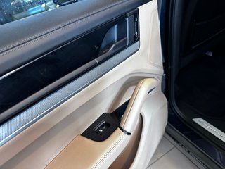 PORSCHE Cayenne EHybrid